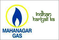 Mahanagar Gas